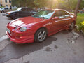 1994 Toyota Celica VI (T200), красный, 700000 рублей - вид 2