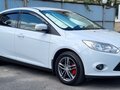 2012 Ford Focus III, белый, 760000 рублей - вид 1