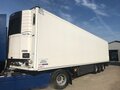 2018 Schmitz Cargobull SKO, белый