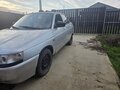 2001 Lada (ВАЗ) 2110, серый, 75000 рублей - вид 5