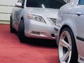 2006 Toyota Camry VI (XV40), серебристый, 900000 рублей
