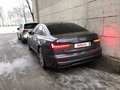 2020 Audi A6 45 TFSI V (C8), серый, 4050000 рублей - вид 2