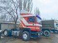 1995 MAN 19, красный, 420000 рублей - вид 1