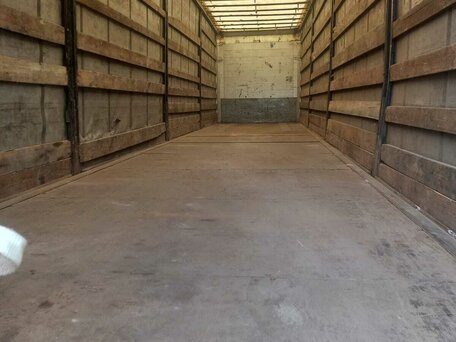 2008 Schmitz Cargobull S01, серый, 1400000 рублей, вид 3