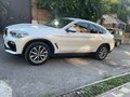 2019 BMW X4 30i II (G02), белый, 4950000 рублей - вид 8