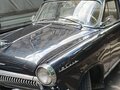 1970 ГАЗ 21 «Волга» 21Р, чёрный, 600000 рублей - вид 2