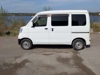 2020 Daihatsu Hijet X, белый, 850000 рублей, вид 5