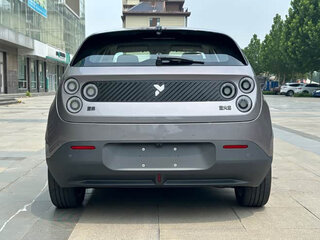 2025 Nio Firefly, серый, 1550000 рублей, вид 5