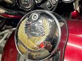 2009 Harley-Davidson Electra Glide, красный, 1000000 рублей - вид 7