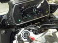 2020 Yamaha MT-09 Tracer (FJ-09), синий, 1000000 рублей - вид 6