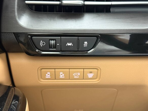 2021 Kia Carnival IV, белый, 5100000 рублей - вид 15
