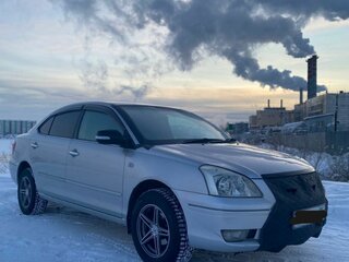 2004 Toyota Premio I (T24), серый, 820000 рублей, вид 1