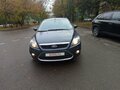 2011 Ford Focus II Рестайлинг, серый, 480000 рублей - вид 6