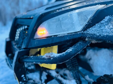 2019 Русская Механика (RM) РМ 800 UTV, чёрный, 750000 рублей, вид 2