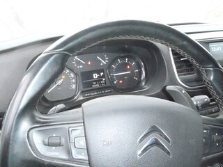 2018 Citroen SpaceTourer XL I, белый, 3100000 рублей, вид 4