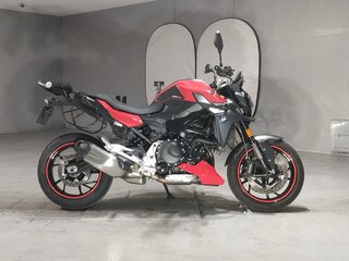 2024 BMW F 900 R, красный, 867000 рублей, вид 1