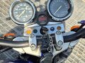 1995 Honda CB 400 Super Four, синий, 230000 рублей - вид 6