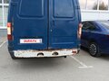 2008 ГАЗ ГАЗель (2705), синий, 515000 рублей - вид 5