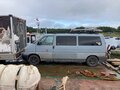 1999 Volkswagen Transporter T4, серый, 550000 рублей - вид 11