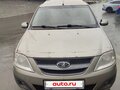 2014 Lada (ВАЗ) Largus I, бежевый, 450000 рублей