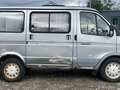 2011 ГАЗ Соболь (2217), серебристый, 395000 рублей - вид 4