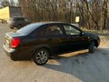 2007 Chevrolet Lacetti I, чёрный, 680000 рублей - вид 5