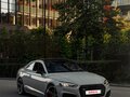 2019 Audi S5 II (F5), серый, 4500000 рублей - вид 2