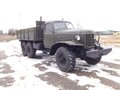 1968 ЗИЛ 157, зелёный, 300000 рублей - вид 4