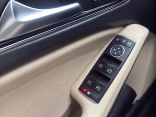 2016 Mercedes-Benz GLA 250 I (X156), чёрный, 2300000 рублей, вид 5