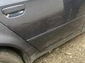 1998 Audi A6 II (C5), синий, 280000 рублей - вид 10