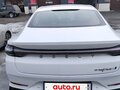 2024 Geely Preface I, белый, 3000000 рублей - вид 4