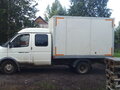 2012 ГАЗ ГАЗель (33023/330273) Фермер, белый, 810000 рублей - вид 11