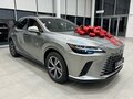2026 Lexus RX 300 V, серый, 8450000 рублей - вид 2