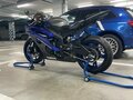 2013 Yamaha YZF-R6, синий, 850000 рублей - вид 2
