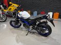 2019 Suzuki SV 650, белый, 535000 рублей - вид 1