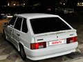 2009 Lada (ВАЗ) 2114, белый, 150000 рублей - вид 6
