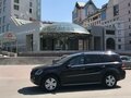 2008 Mercedes-Benz GL-Класс 500 I (X164), чёрный, 1390000 рублей