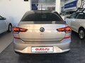 2020 Volkswagen Polo VI, бежевый, 1950000 рублей - вид 3