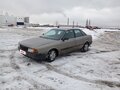 1991 Audi 80 IV (B3), серый, 80000 рублей