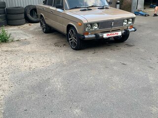 1990 Lada (ВАЗ) 2106, бежевый, 450000 рублей, вид 4