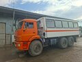 2017 НефАЗ 4208, красный, 2500000 рублей - вид 3