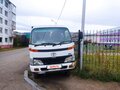 1987 Toyota Dyna, белый, 2000000 рублей - вид 1
