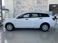 2025 Lada (ВАЗ) Vesta SW I Рестайлинг (NG), серый, 1899000 рублей - вид 6