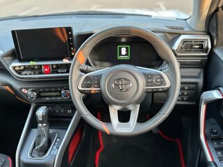 2019 Toyota Raize I, белый, 1650000 рублей, вид 5