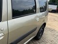 2021 Lada (ВАЗ) Largus I Рестайлинг, серебристый, 1800000 рублей - вид 6