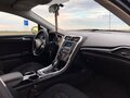 2013 Ford Fusion (North America) II, чёрный - вид 6