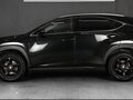2020 Lexus NX 200 I Рестайлинг, чёрный, 5000000 рублей - вид 2