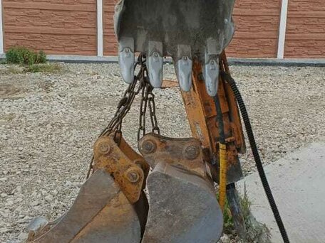 2007 Komatsu PC28UU, фиолетовый, 2200000 рублей, вид 5