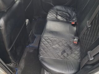 2016 Hyundai Solaris I Рестайлинг, белый, 550000 рублей, вид 5