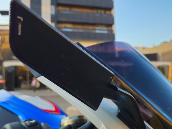 2020 BMW S 1000 RR, белый, 2500000 рублей - вид 10